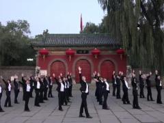 视频晨操福气东来.rar