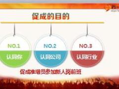 专业化增员促成与异议处理关键点与案例分析36页.ppt