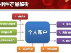 阳光人寿优享相伴基础知识解析规则说明21页.ppt