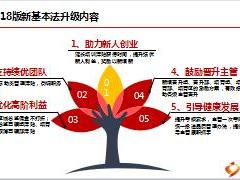 2018年收展新制度介绍岗位人员学习版49页.ppt