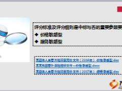 团险招投标的技巧9页.ppt