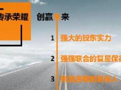 复星保德信星满意重疾险介绍.rar