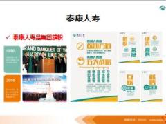 泰康人寿2018版公司介绍及文字版公司介绍.rar