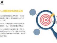 个人税收递延型商业养老保险即将试点16页.ppt