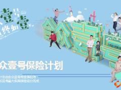 合众壹号保险运作背景产品介绍推动策略63页.ppt