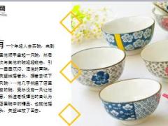 每日保险故事生命里都有一只碗8页.ppt