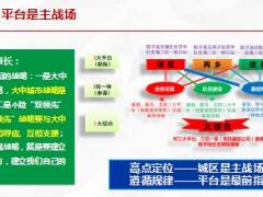 城区平台定位使命职责工作重点应知应会职能考核56页.ppt