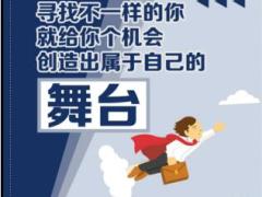 2018增员招聘海报五8页.rar