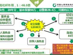 成人版至尊国寿福销售逻辑24页.ppt
