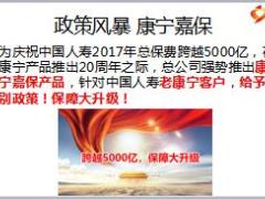 国寿康宁嘉保介绍10页.ppt