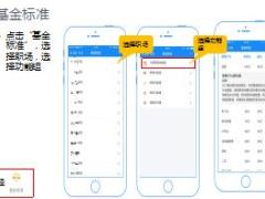 国寿职场运营基金宣导支公司操作手册11页.ppt