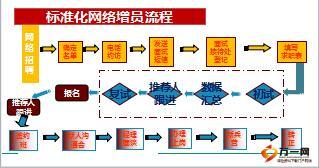 组织发展网络增员的思路标准化流程与细节操作29页.ppt