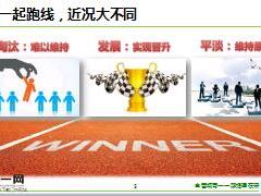 收展部经理在研训练专业经营系统制胜41页.ppt