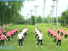视频晨操美丽的神话.rar
