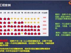 国寿新人达星利益演示星级人力工程13页.ppt