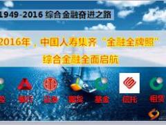 综合金融政策利益大派送国寿广发40页.ppt