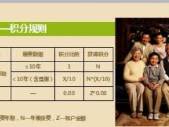 华夏人寿VIP客户服务解析17页.ppt