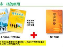 组经理晋级培训7活动量管理44页.ppt