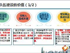 标准化建设年度个险导师队伍建设工作安排26页.ppt
