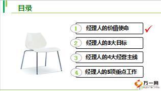 主管培训处经理晋升1做优秀经理人国寿版含备注50页.ppt