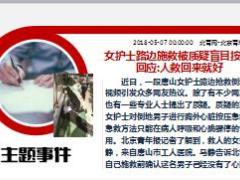 每日新闻资讯18年5月8日早会使用15页.ppt