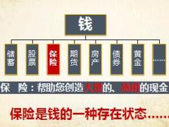泰康幸福医养保险计划介绍宣导含备注29页.ppt