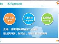 阳光人寿臻欣产品亮点销售流程推动建议55页.ppt