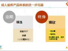 阳光人寿臻欣重疾背景产品特色基础知识案例总结32页.ppt