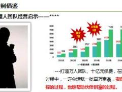 主管培训处经理养成3组织发展全预算国寿版含备注43页.ppt
