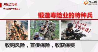 白板会业务低迷原因解决途径培训45页.ppt