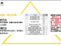 国寿康宁嘉保额外保40种特定疾病独立给付10页.ppt