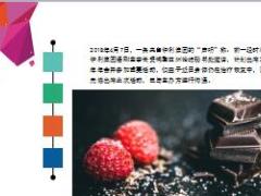 伊利潘刚身体严重透支企业家健康状况23页.ppt