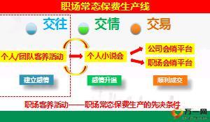 销售支持功能组织职场客养活动操作技巧56页.ppt