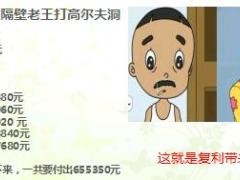早会理财专题复利的财富魅力29页.ppt