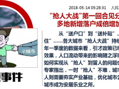 每日新闻资讯18年5月15日早会使用14页.ppt