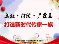 中国人寿盛世传家分析举措安排亮点话术39页.ppt