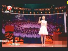 视频励志演讲她3岁聋哑15年后成为中国一流演说家.rar