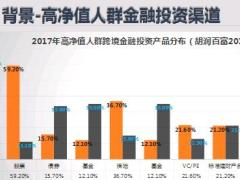 保险从业者需要关注的高净值人群财富管理数据10页.ppt