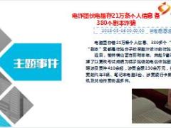 每日新闻资讯18年5月17日早会使用14页.ppt