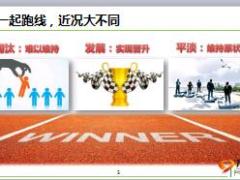 主管培训处经理研修1专业经营系统制胜打造专业运作团队41页.ppt