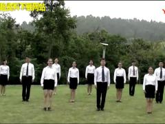 视频晨操踩踩踩.rar