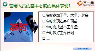 主管意识教育之主管的四个基本含备注37页.ppt