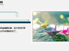 每日鸡汤过往不恋未来不迎当下不负.rar