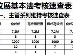 2018国寿收展基本法考核速查表.xls