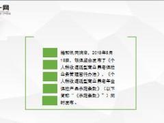 税延型养老险细则4要点10页.ppt