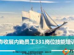 收展人力发展系统介绍目标标准举措及工作模式追控34页.ppt