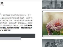 热播剧归去来中唐嫣母亲遇车祸社保分文不赔17页.ppt