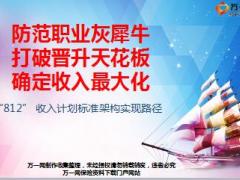812月薪万元创业收入计划标准架构实现路径国寿版47页.ppt