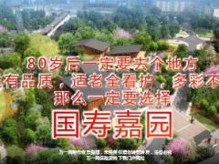 国寿鑫耀一生亮点卖点国寿嘉园33页.ppt