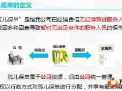 收展孤单管理服务系统定义分配原则服务与开拓介绍47页.ppt